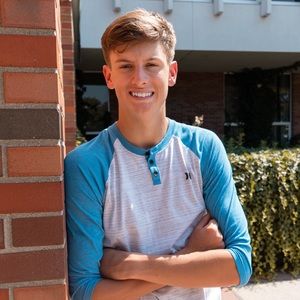 Meet your Posher, Ty